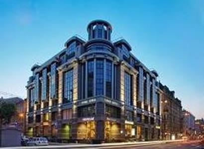 Grand Emerald Grand Emerald